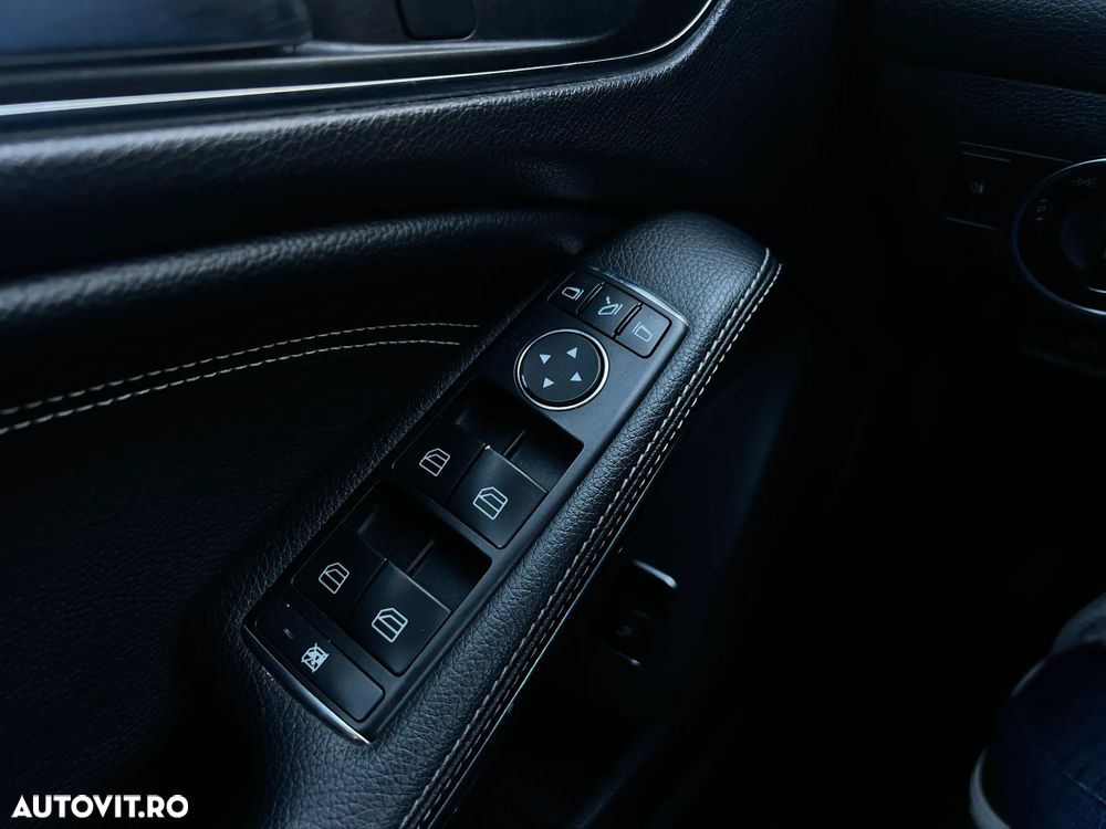 Mercedes-Benz CLA - 19