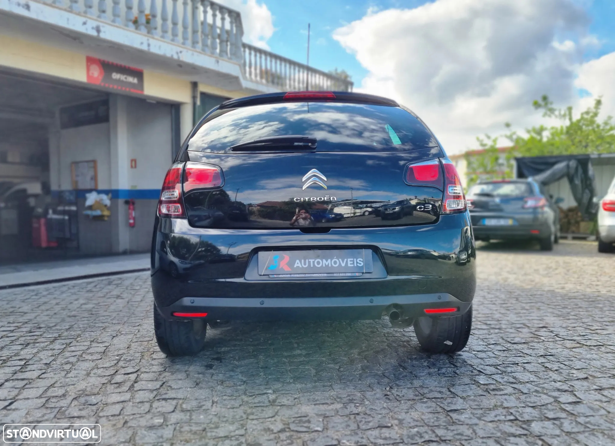 Citroën C3 1.2 PureTech Collection - 7
