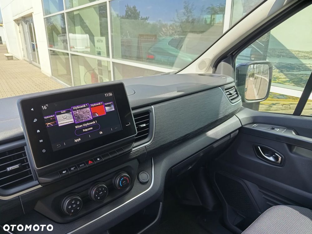 Renault Trafic Combi - 6