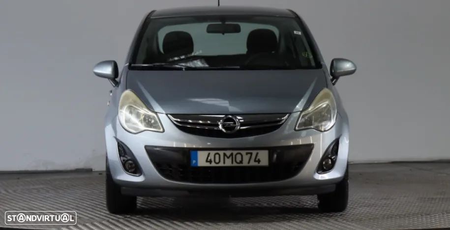 Opel Corsa 1.2 Enjoy - 3
