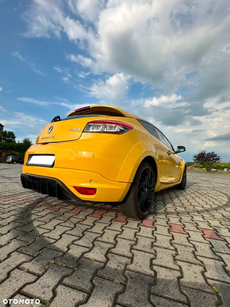 Renault Megane - 5