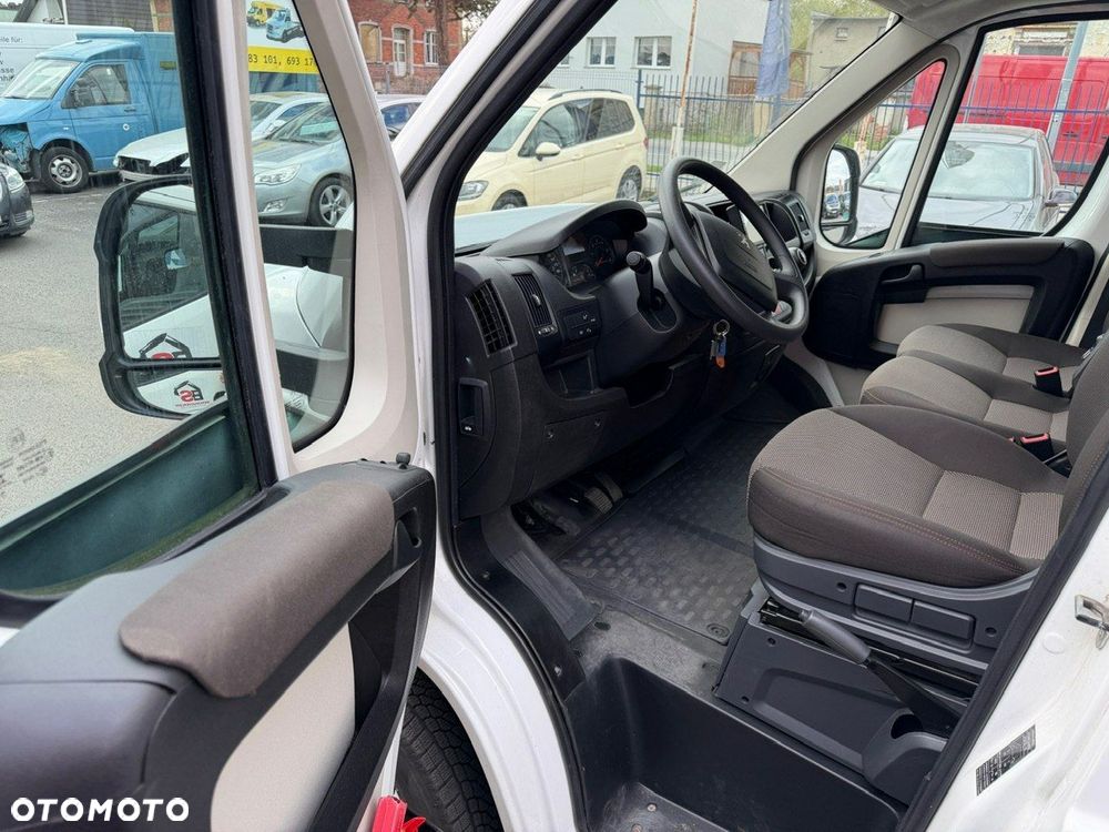 Fiat Ducato - 29