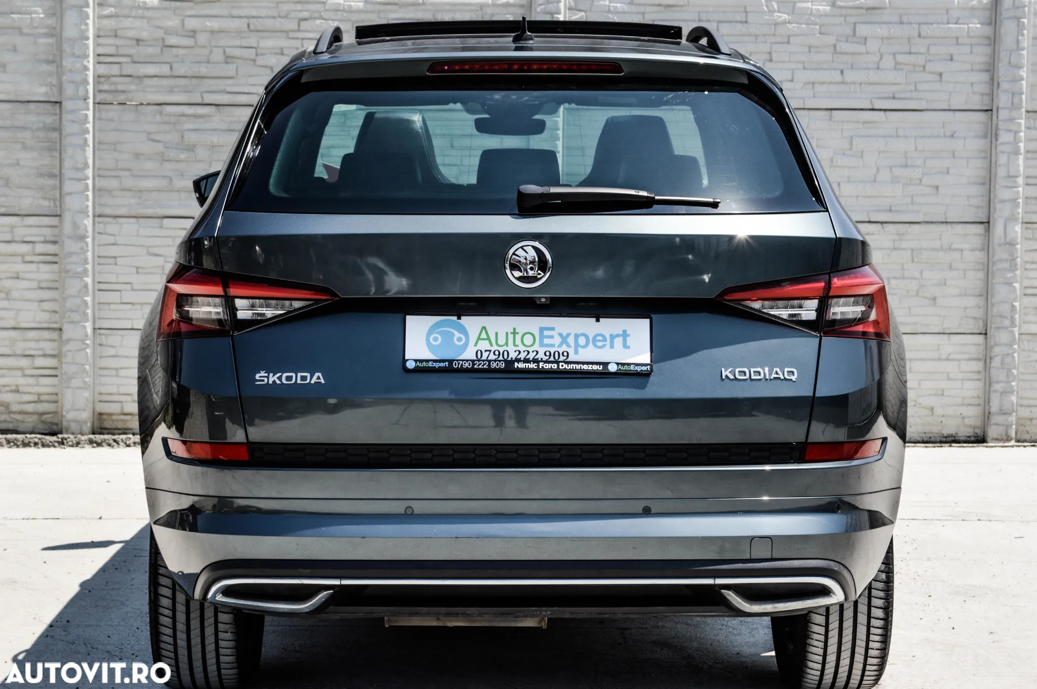 Skoda Kodiaq 2.0 TDI DSG Sportline - 13
