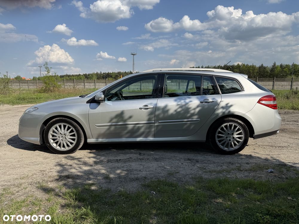 Renault Laguna - 5