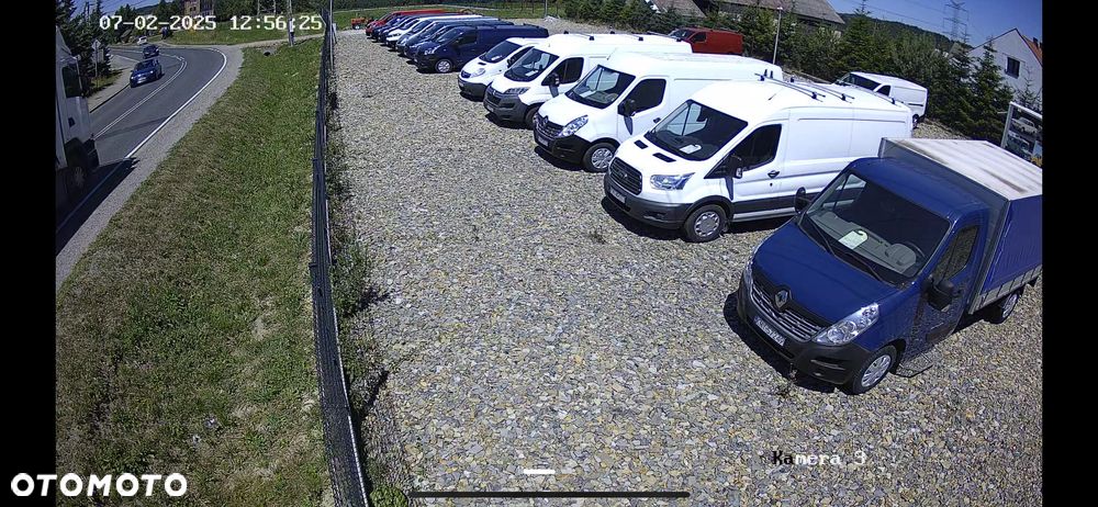 Renault Trafic L2H1 - 36