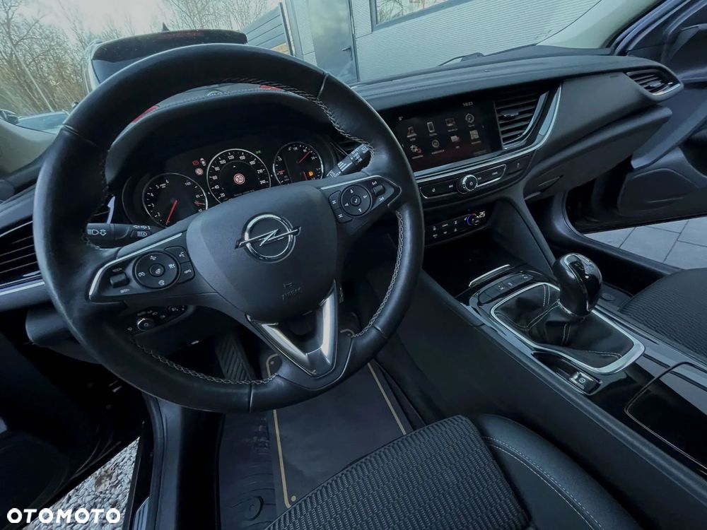 Opel Insignia 2.0 Ultimate - 28