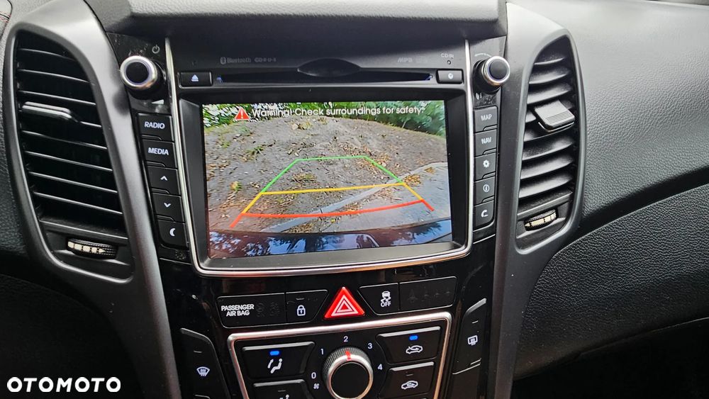 Hyundai i30 1.4 Premium - 36