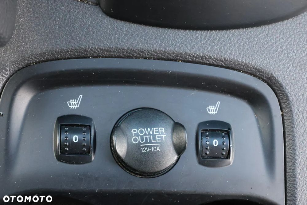 Ford Focus 1.0 EcoBoost Titanium - 17