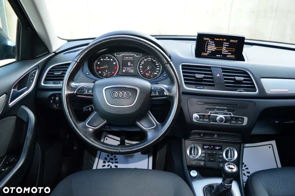 Audi Q3 - 14