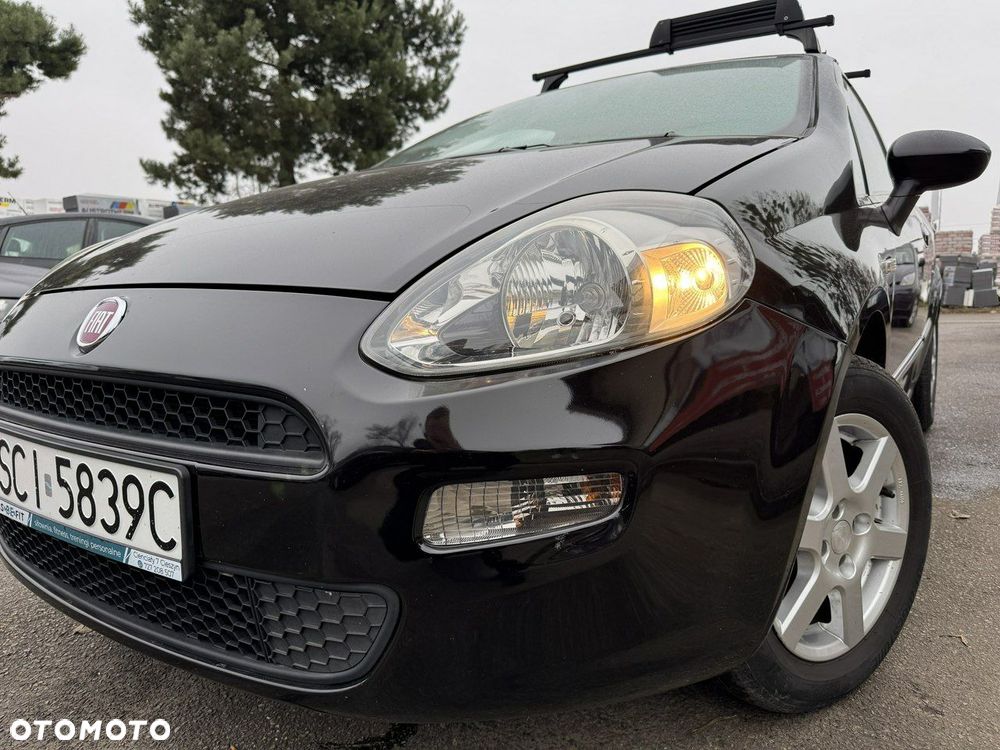 Fiat Punto - 2