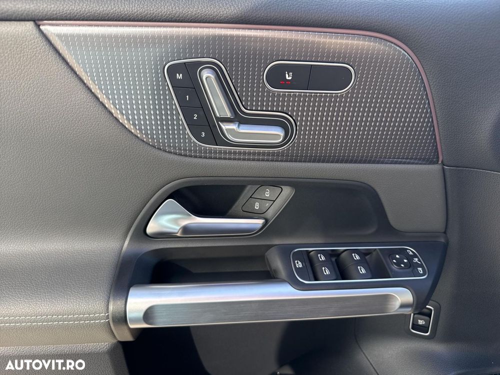 Mercedes-Benz EQB 300 4MATIC - 24