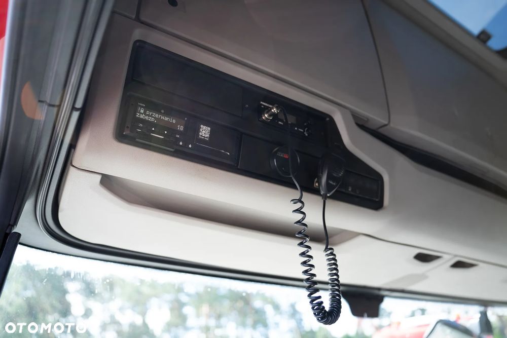 Scania R500 - 31