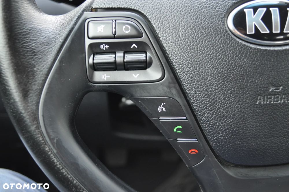 Kia Ceed 1.6 GDI Edition 7 - 22