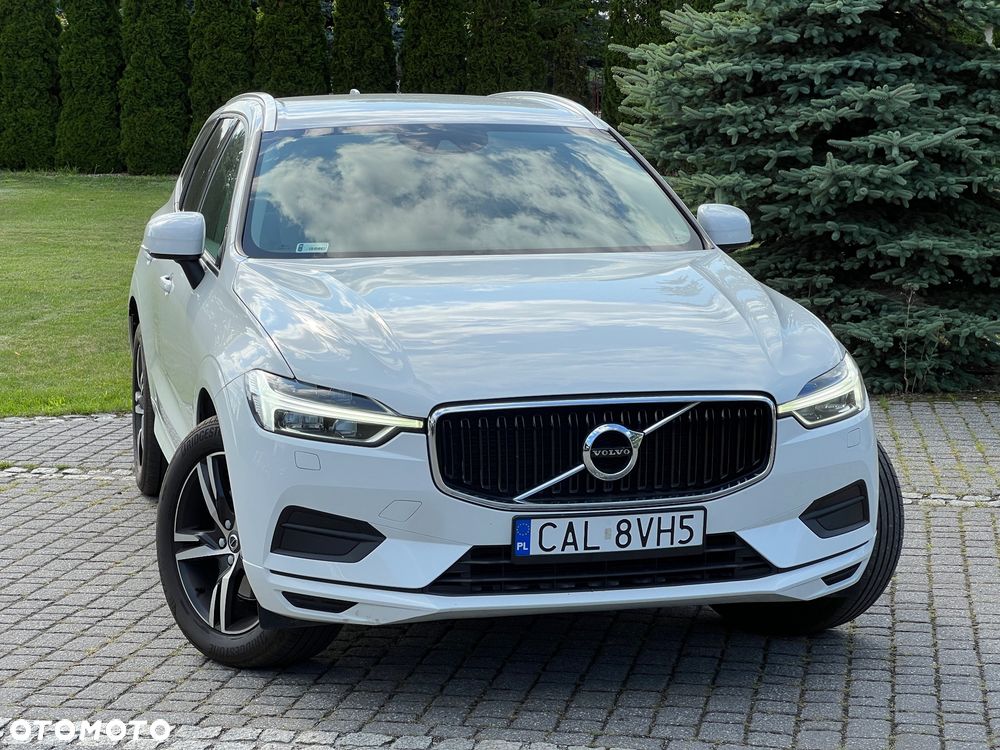 Volvo XC 60 D4 AWD Inscription - 2