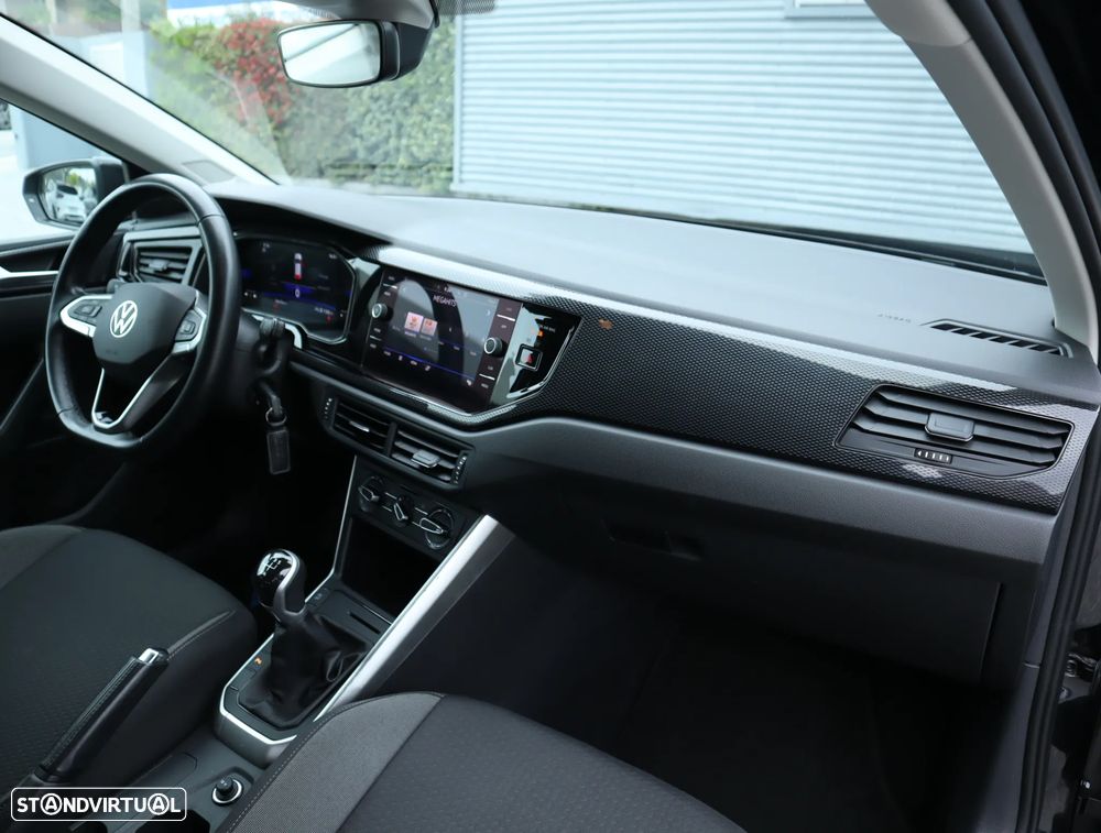 VW Polo 1.0 TSI Urban - 4
