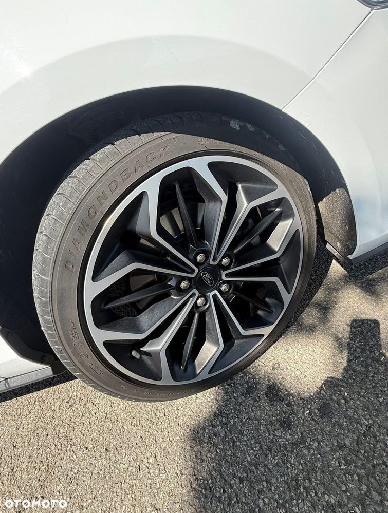 Ford Focus 1.5 EcoBlue Active - 4