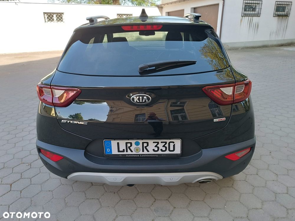 Kia Stonic 1.0 T-GDI 120 Platinum Edition - 6