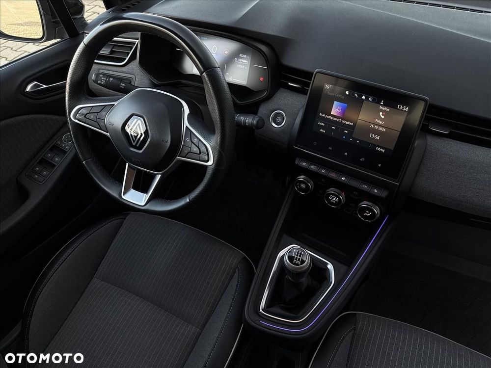 Renault Clio - 13