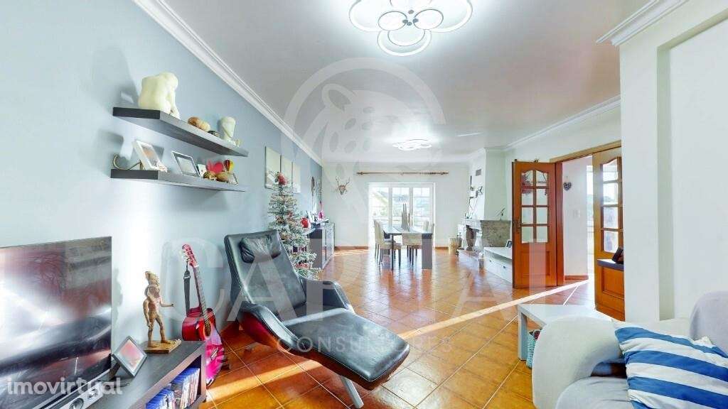 T4 Geminada Impecável c/ Box para 3 Carros – Póvoa da Galega - Grande imagem: 5/57