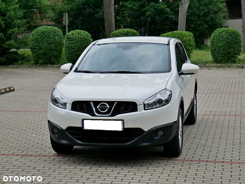 Nissan Qashqai 1.6 Tekna - 2