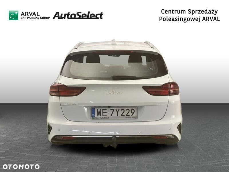 Kia Ceed 1.5 T-GDI M - 5