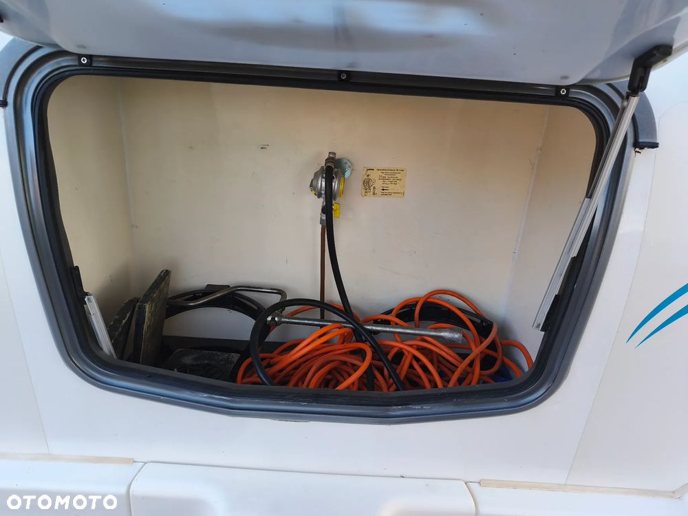 Bailey OLYMPUS 546 - 12