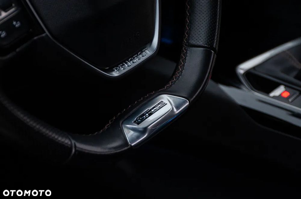 Peugeot 3008 PureTech 130 Stop & Start GPF Allure Business-Paket - 28