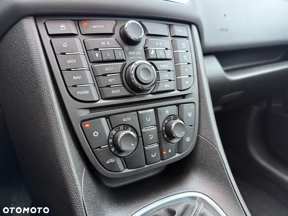 Opel Meriva 1.4 Active - 17