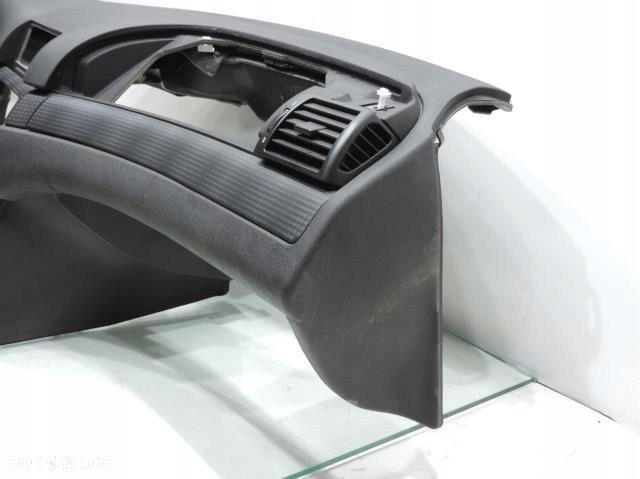 DESKA ROZDZIELCZA KONSOLA BMW E46 LIFT - 9
