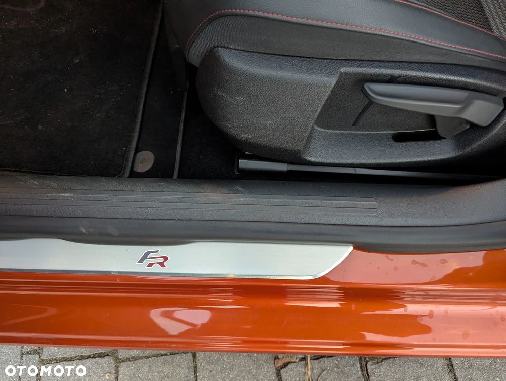 Seat Leon 1.5 TSI ACT OPF FR - 9