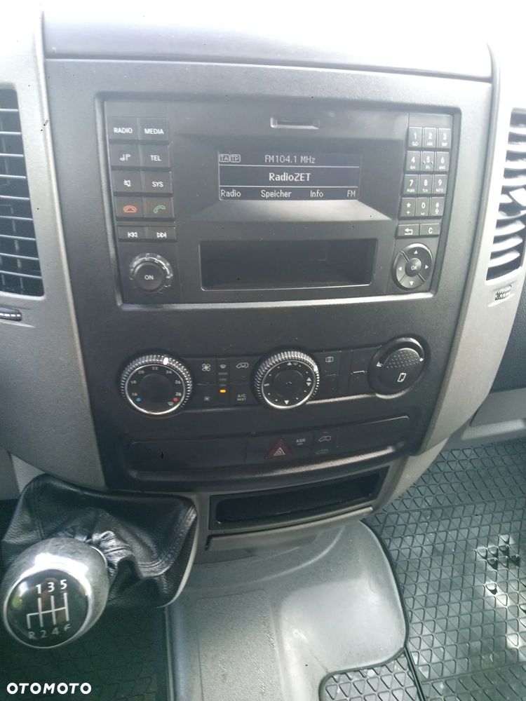 Volkswagen Crafter - 5