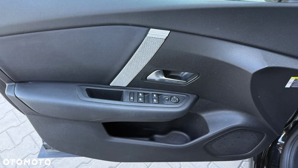 Citroën C4 - 17