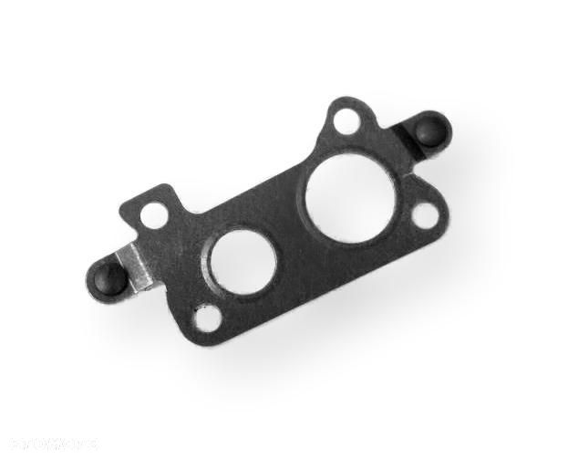 MERCEDES DIESEL OM646 Uszczelka metalowa zaworu EGR - 1