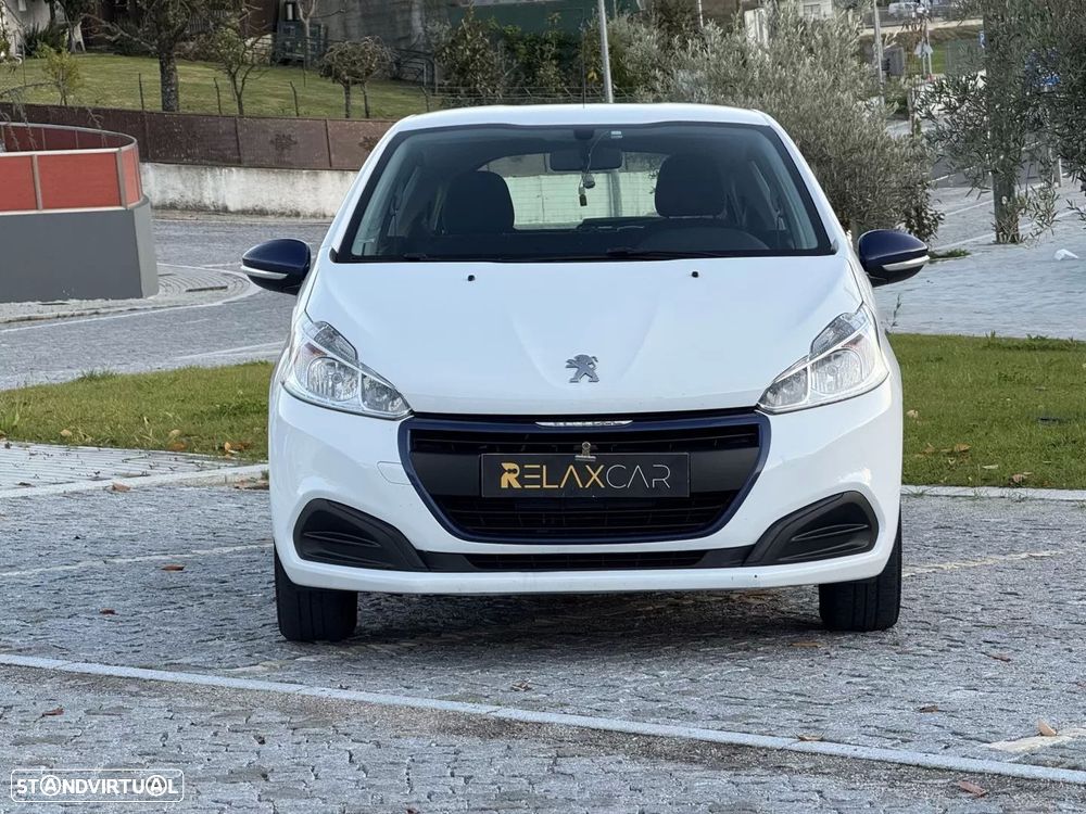 Peugeot 208 1.0 PureTech Access - 14