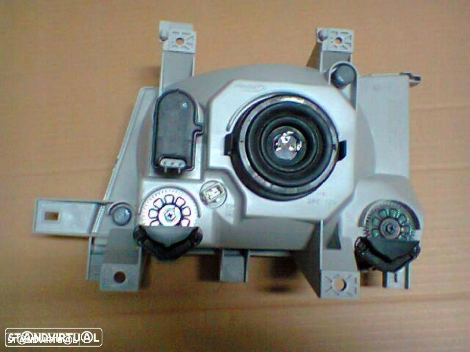 farois frente mitsubishi canter fuso 2012 (novos) - 2
