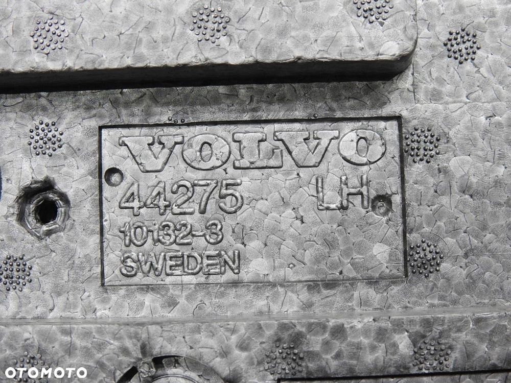 STYROPIAN PODŁOGA BAGAŻNIKA LEWY VOLVO XC90 I - 10