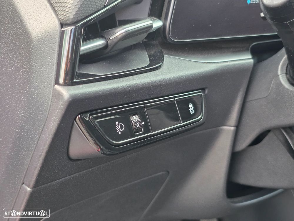 Kia e-Niro 64kWh - 32