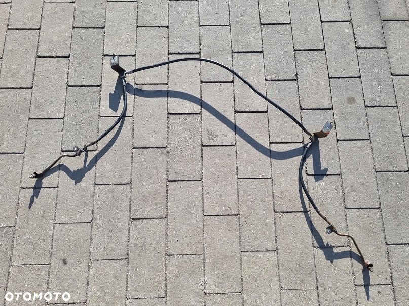 PRZEWÓD WĄŻ PODNOSZENIA ZAMKÓW KABINY DAF XF 106 EURO 6 - 1