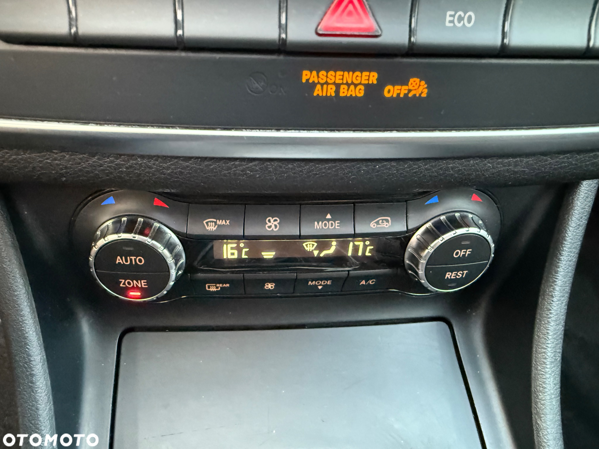 Mercedes-Benz GLA 200 (CDI) d AMG Line - 22