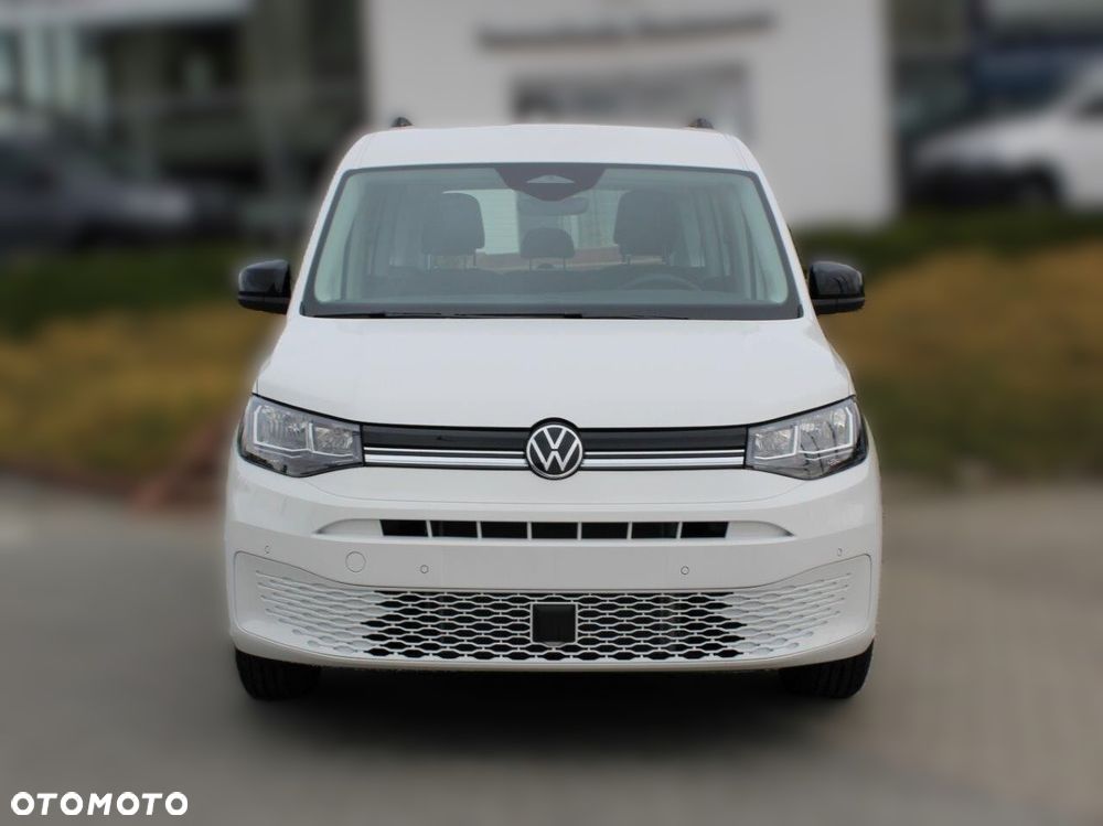Volkswagen Caddy 1.5 TSI Life - 2