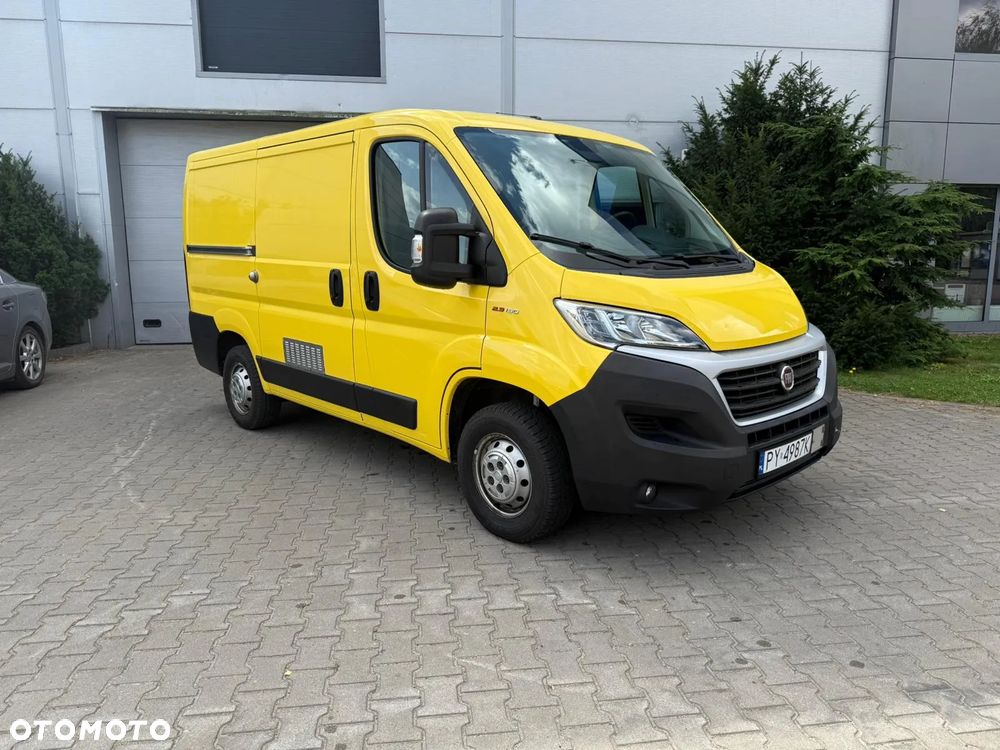 Fiat Ducato - 2