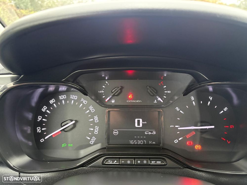 Citroën C3 Pure Tech S&S Shine - 13