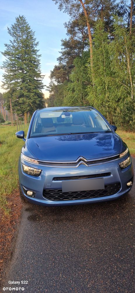 Citroën C4 Grand Picasso - 5