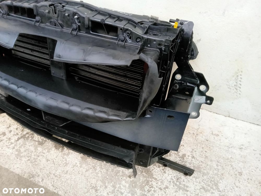 FORD KUGA MK3- PAS PRZEDNI CHŁODNICE WENTYLA - 4