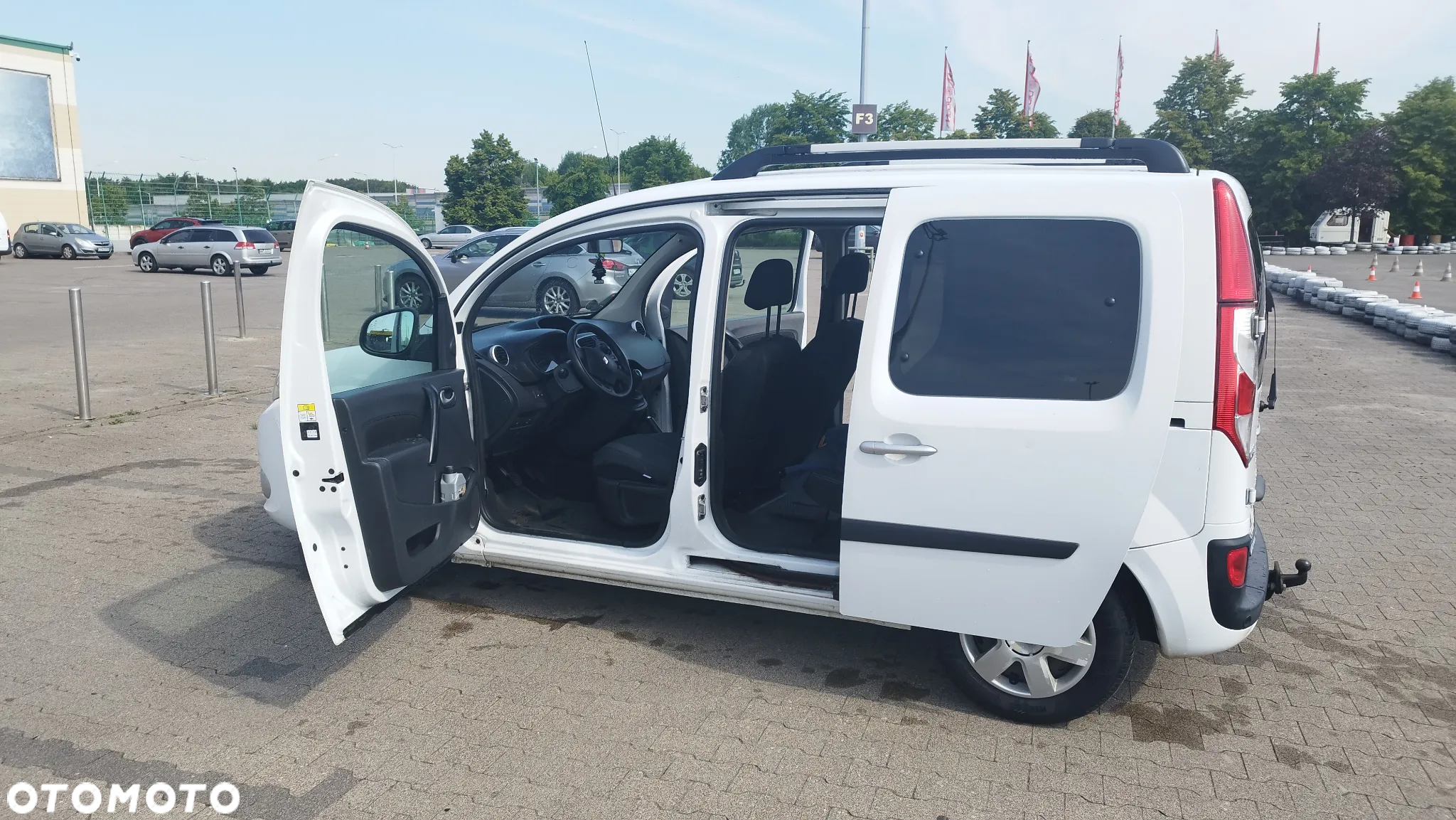 Renault Kangoo - 8