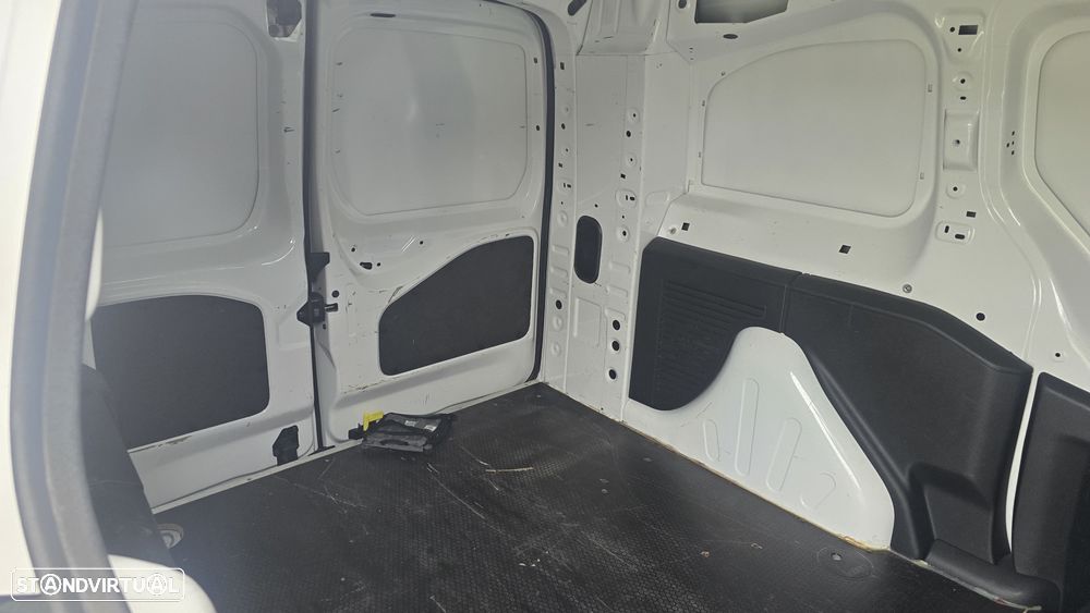 Peugeot Partner L2H1 1. 6Hdi - 14