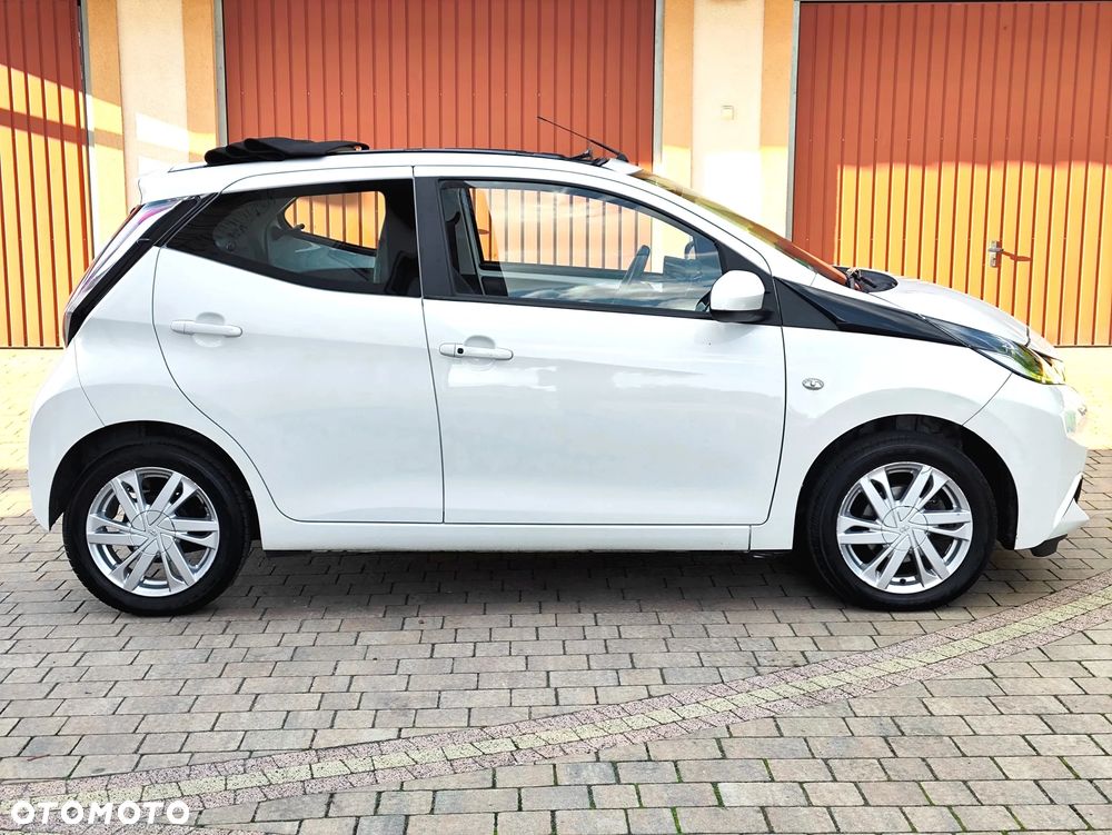 Toyota Aygo - 13