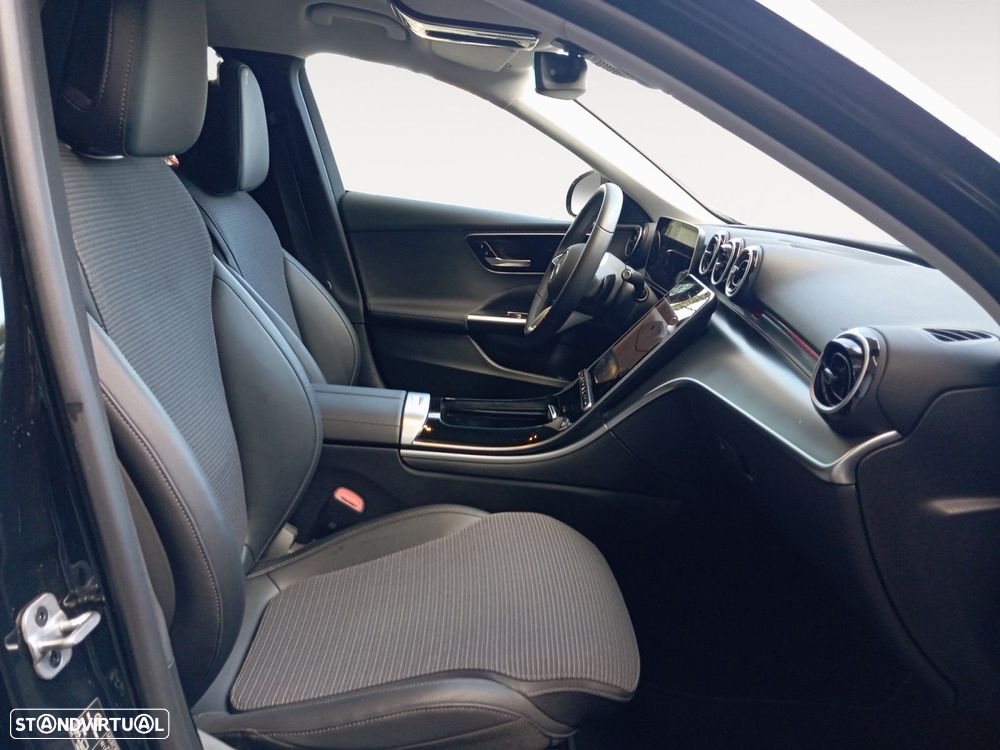 Mercedes-Benz C 300 - 13