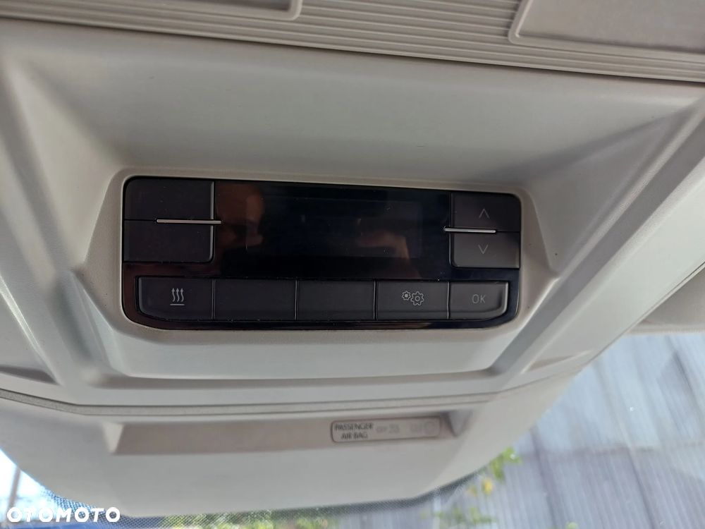Volkswagen crafter L3H2 - 27