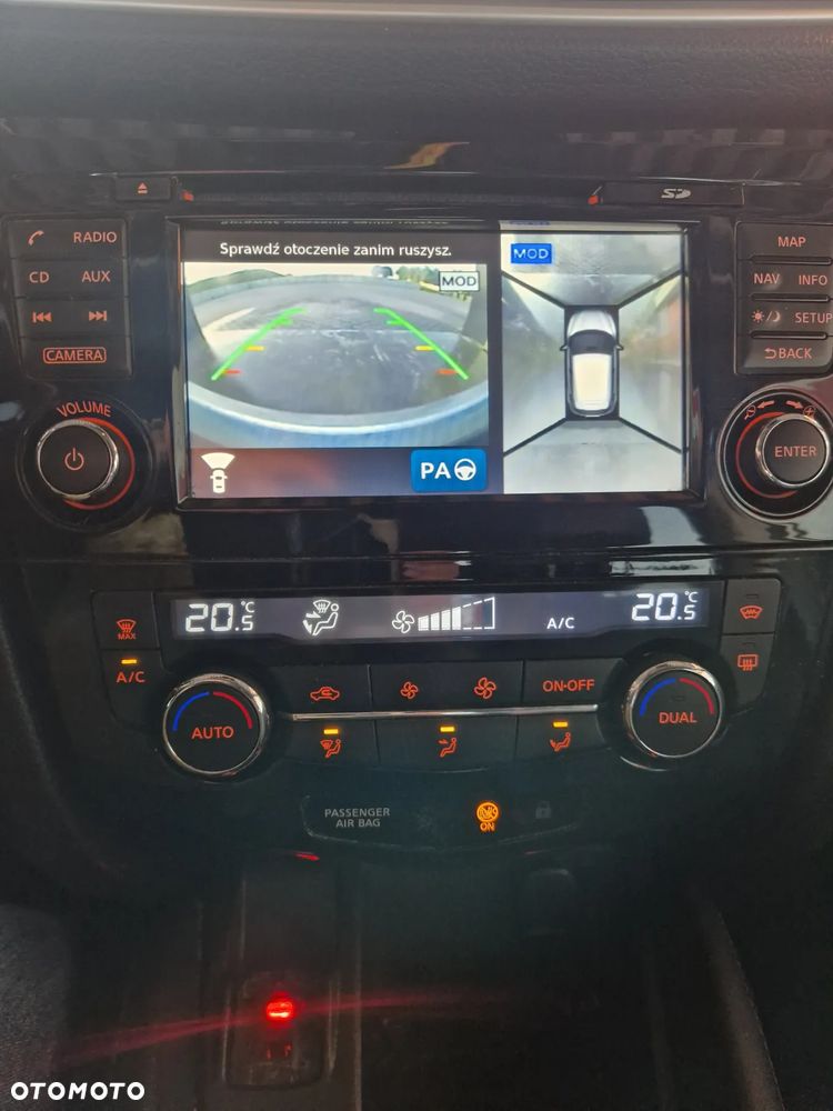 Nissan Qashqai 1.5 dCi Tekna - 6